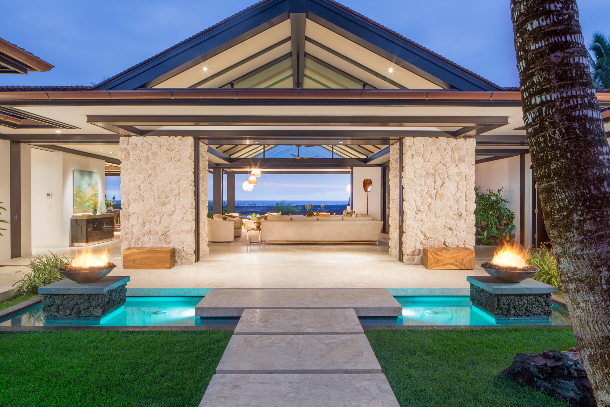 Hualalai Modern