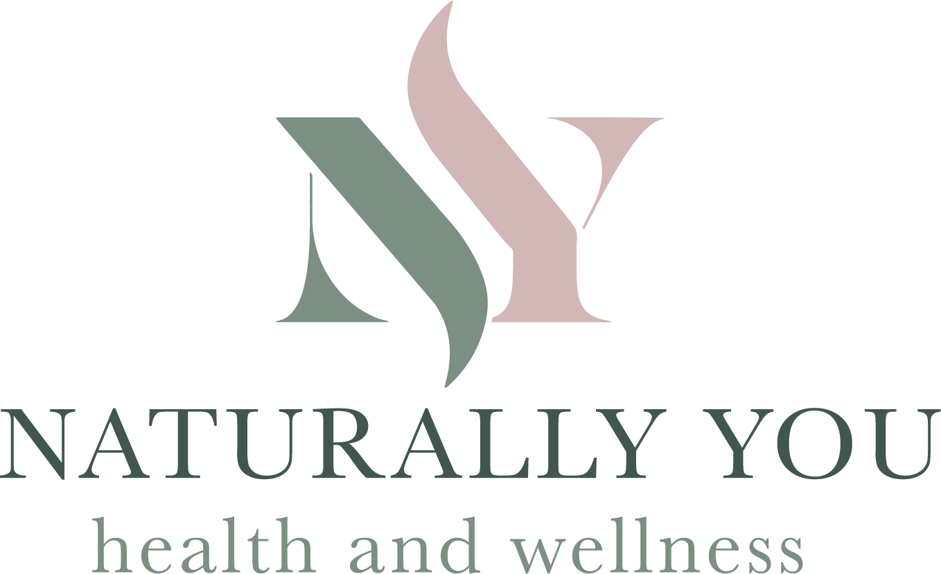 Naturally You health and wellness