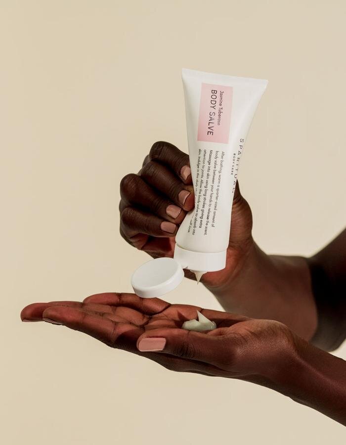 SPARITUAL Body Salve