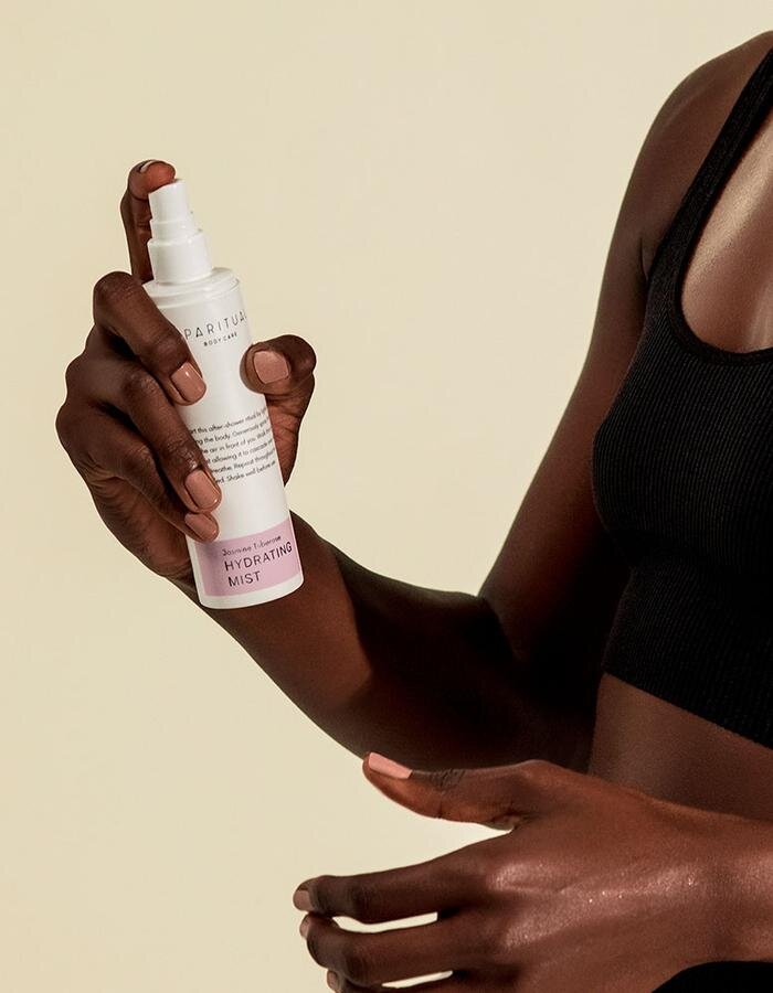 SPARITUAL HYDRATING MIST