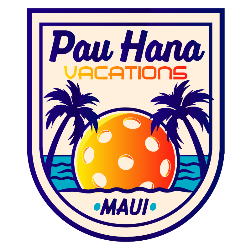 Pau Hana Vacations