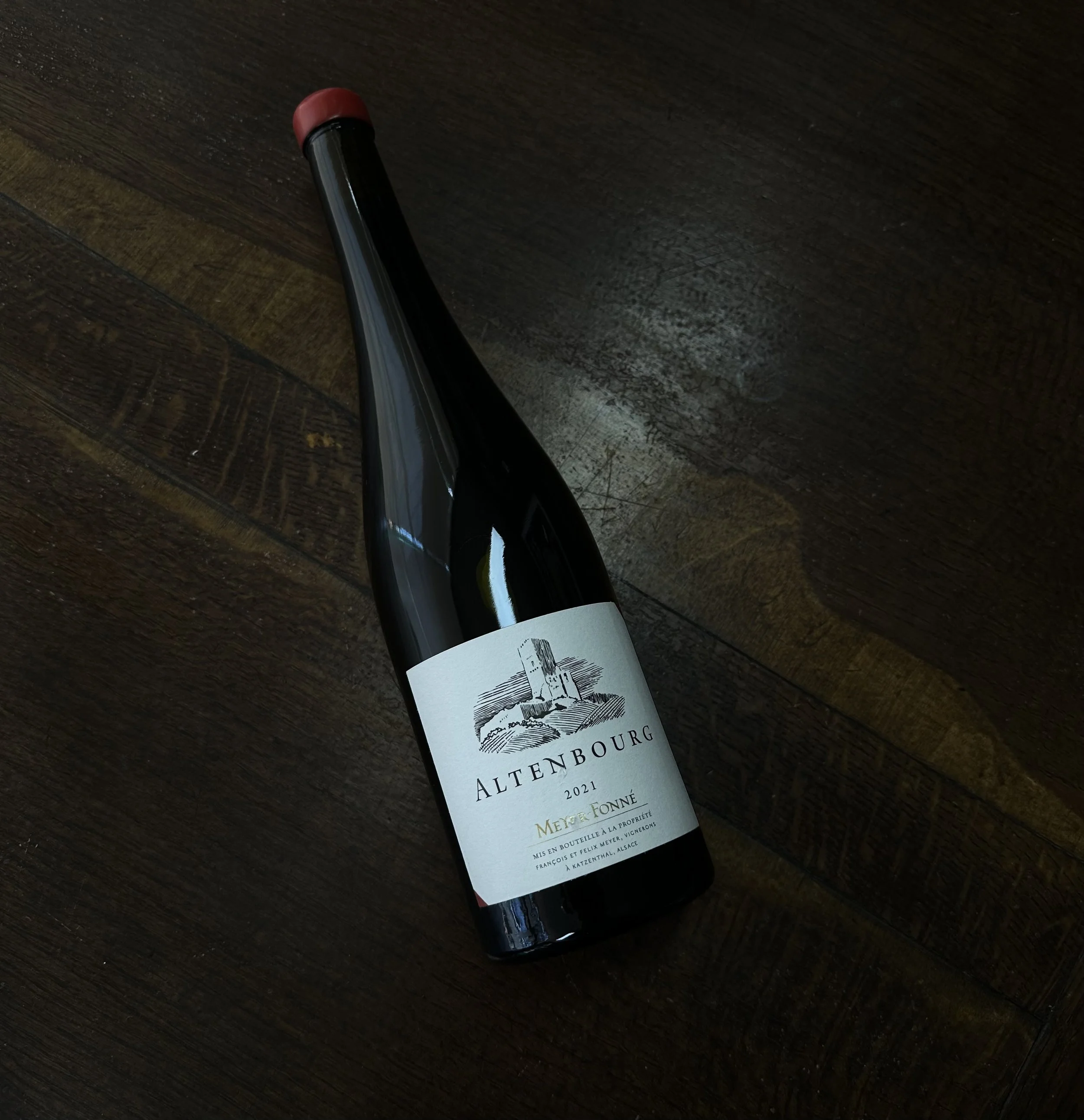 2021 Meyer Fonne 'Altenbourg'