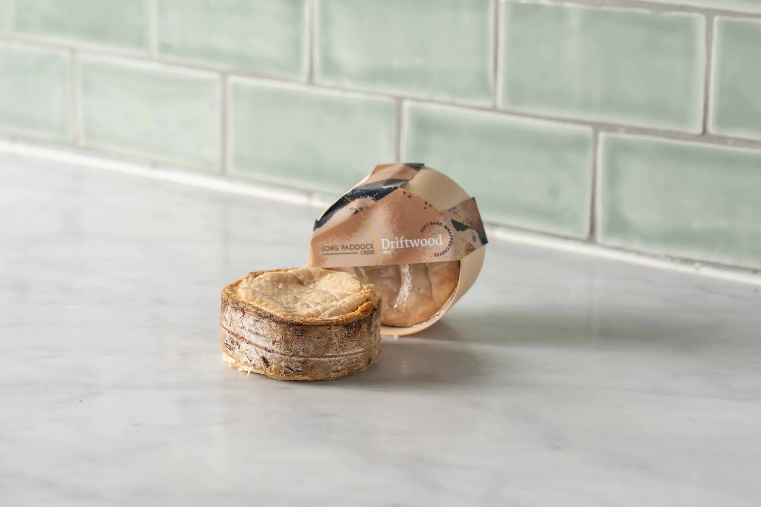 Long Paddock Driftwood 180gm