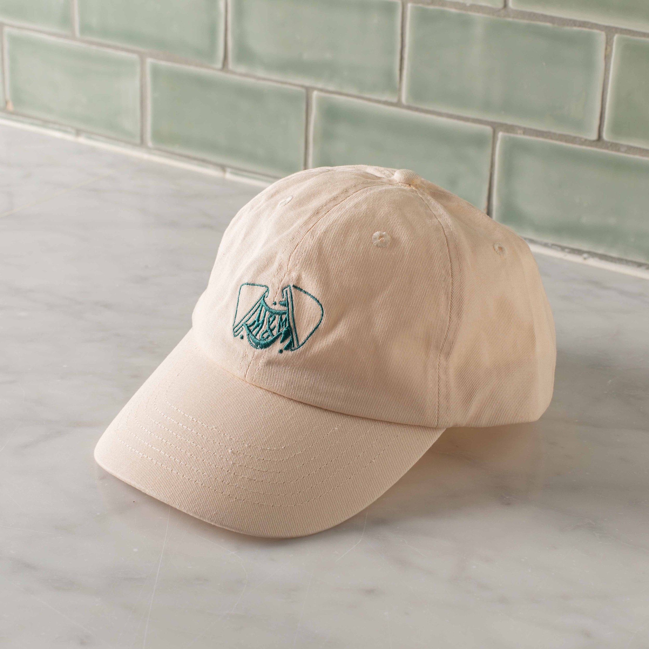 Maker & Monger Hat - By Worktones