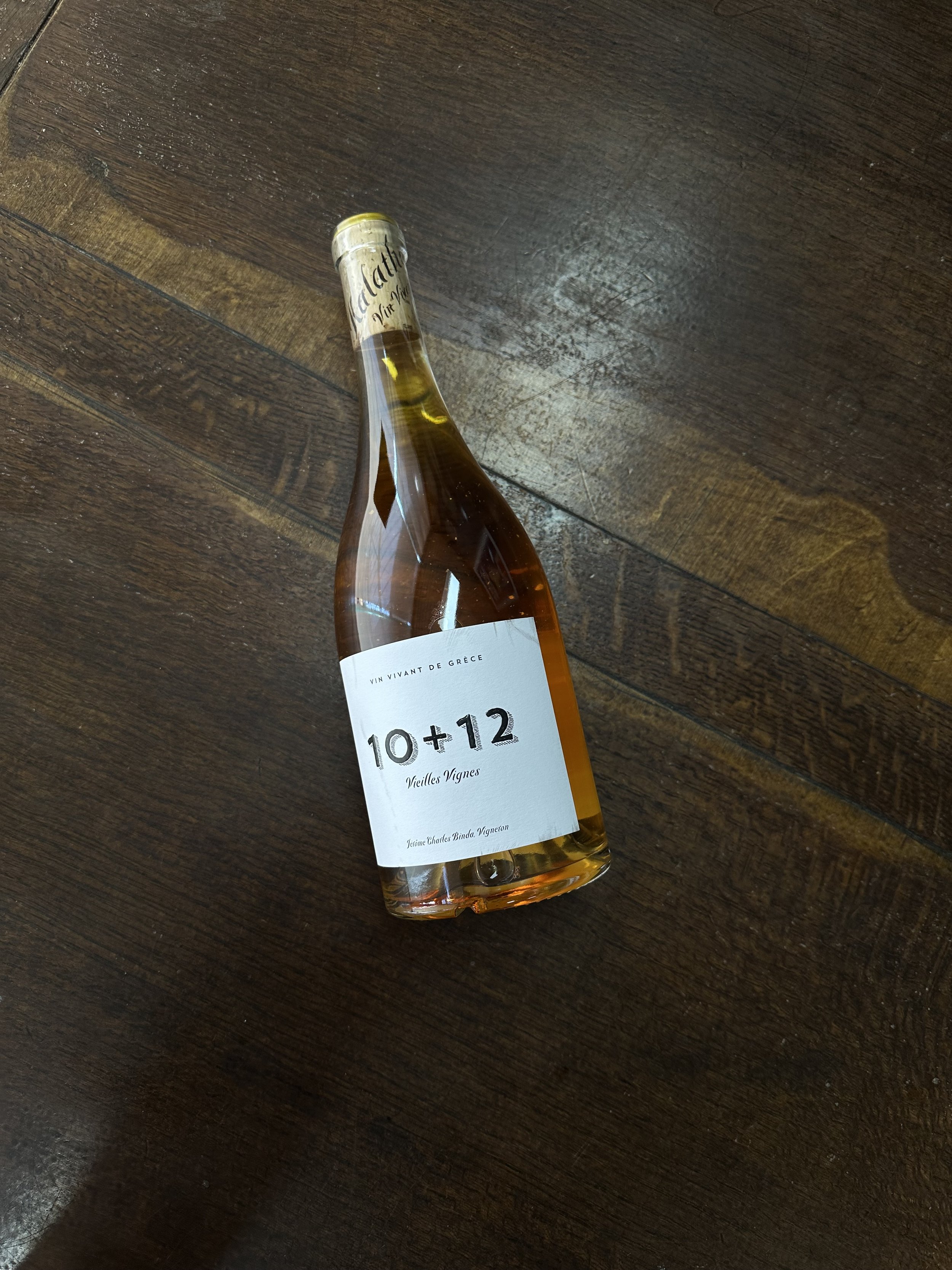 Domaine de Kalathas 10 + 12