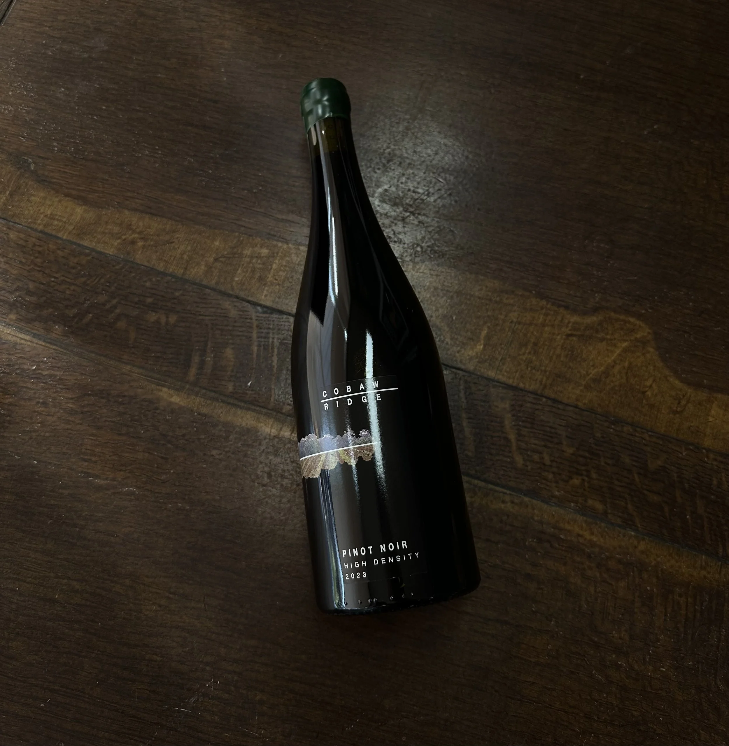 2023 Cobaw Ridge 'High Density'