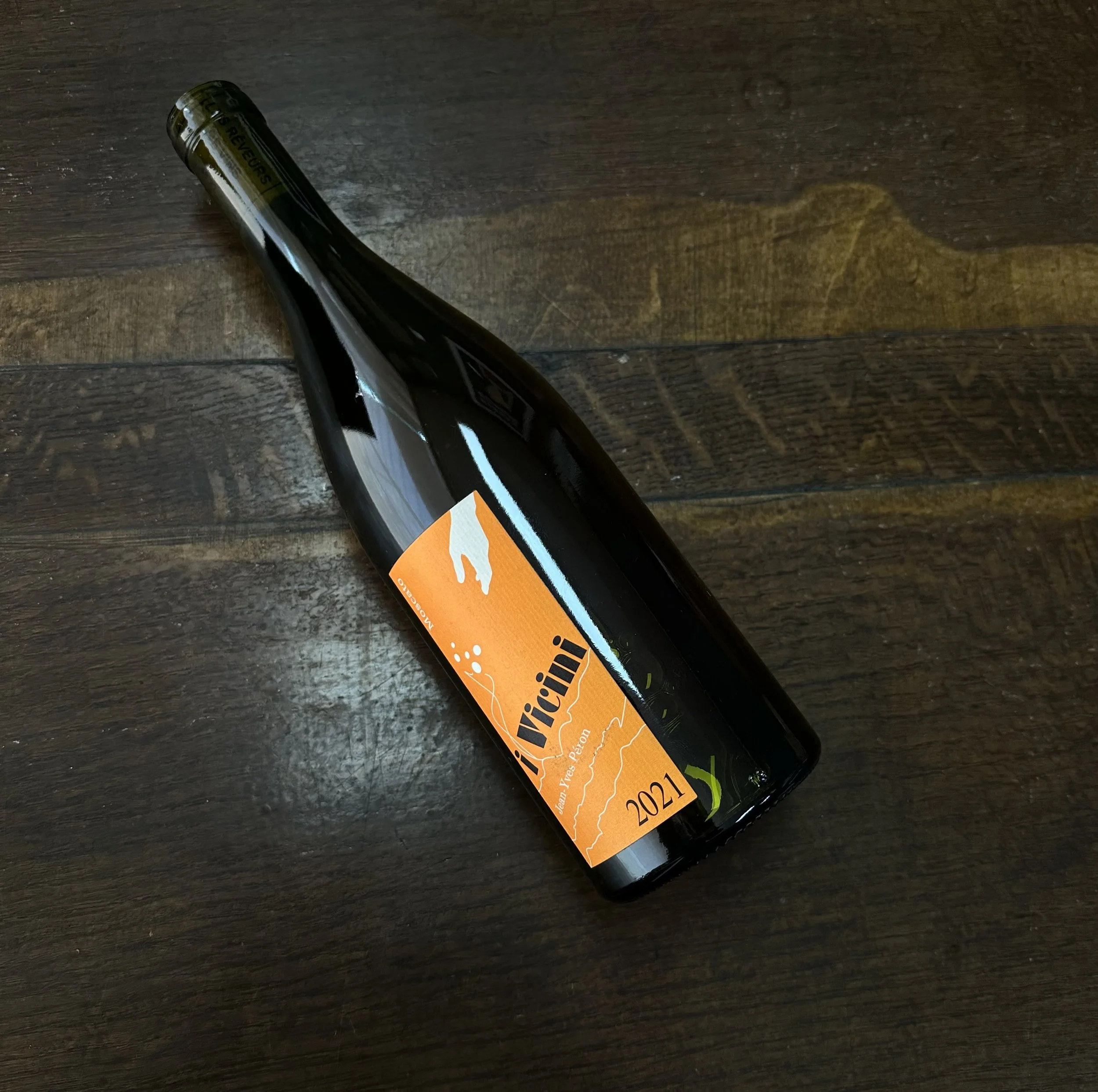 2021 Jean-Yves Péron Moscato