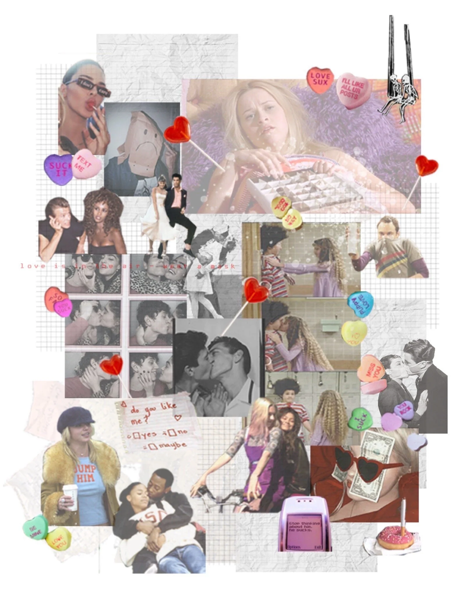 valentine's day
