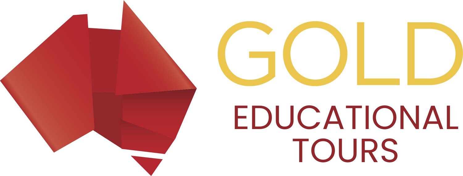 gold educational tours facebook