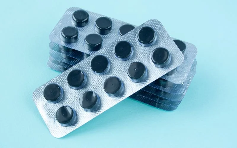 Activated charcoal for teeth Does it really whiten?