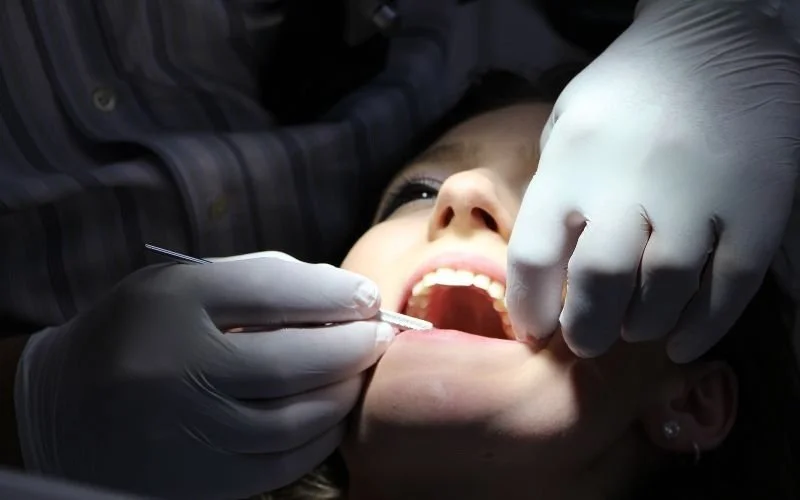 How is a smile design made? ProDent combines science and art to create much healthier smiles
