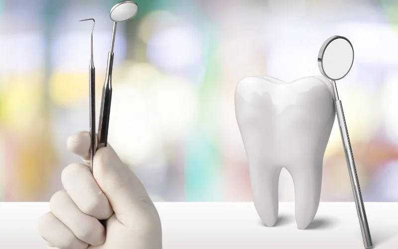 What does a gingivectomy consist of? ProDent Dental Clinic not only helps you to find a beautiful smile, it helps you to create it