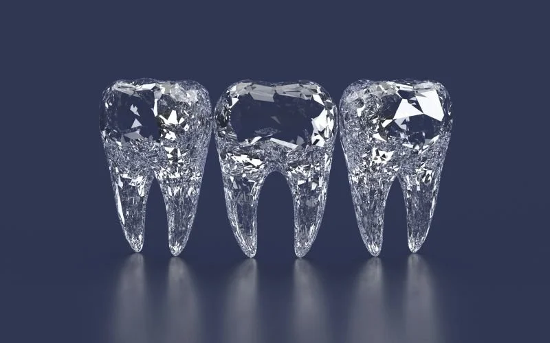 Dental Decalcification