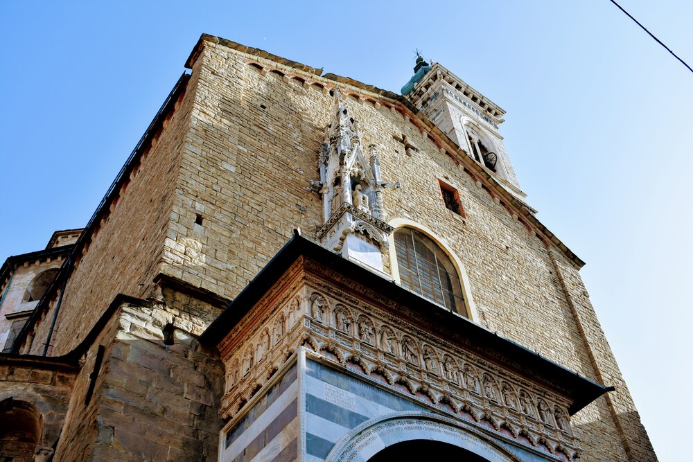 Santa Maria Maggiore Basilica