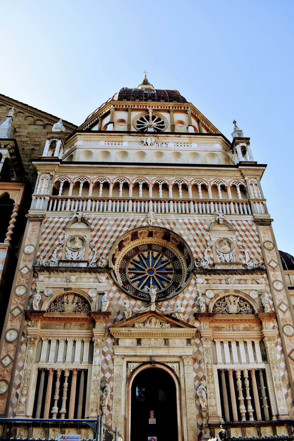 Cappella Colleoni