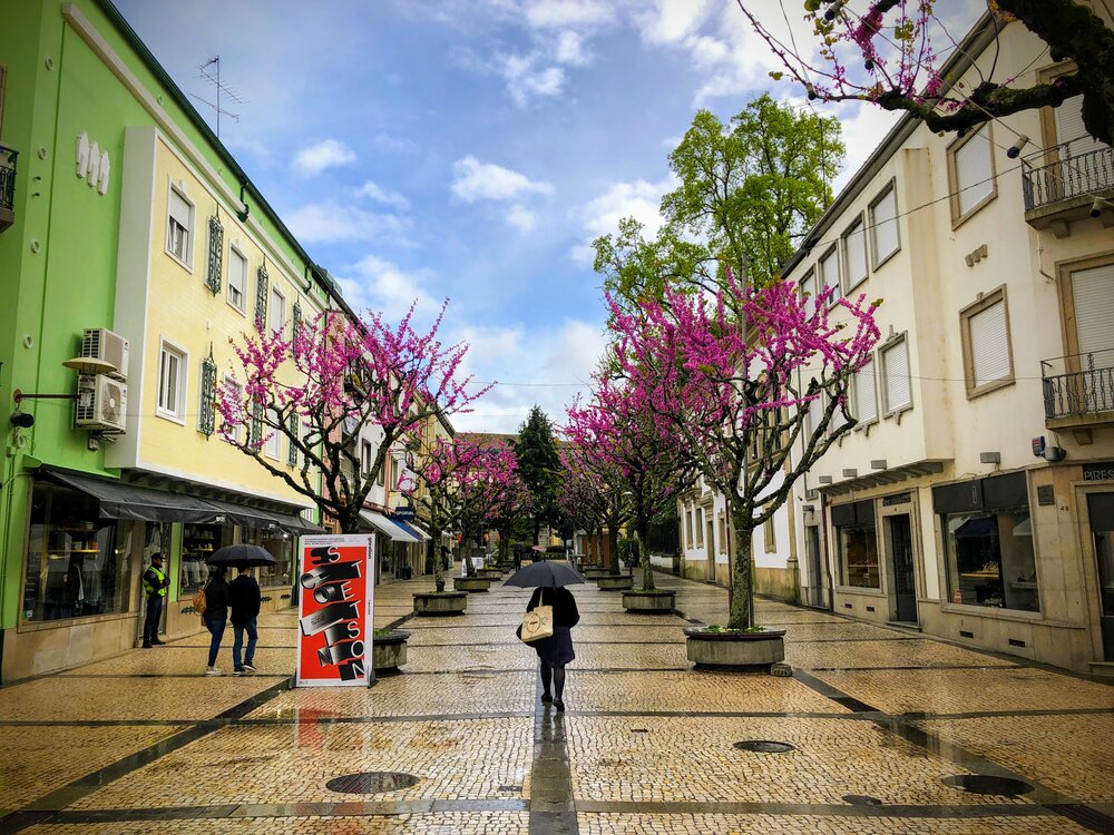 Rua do Souto