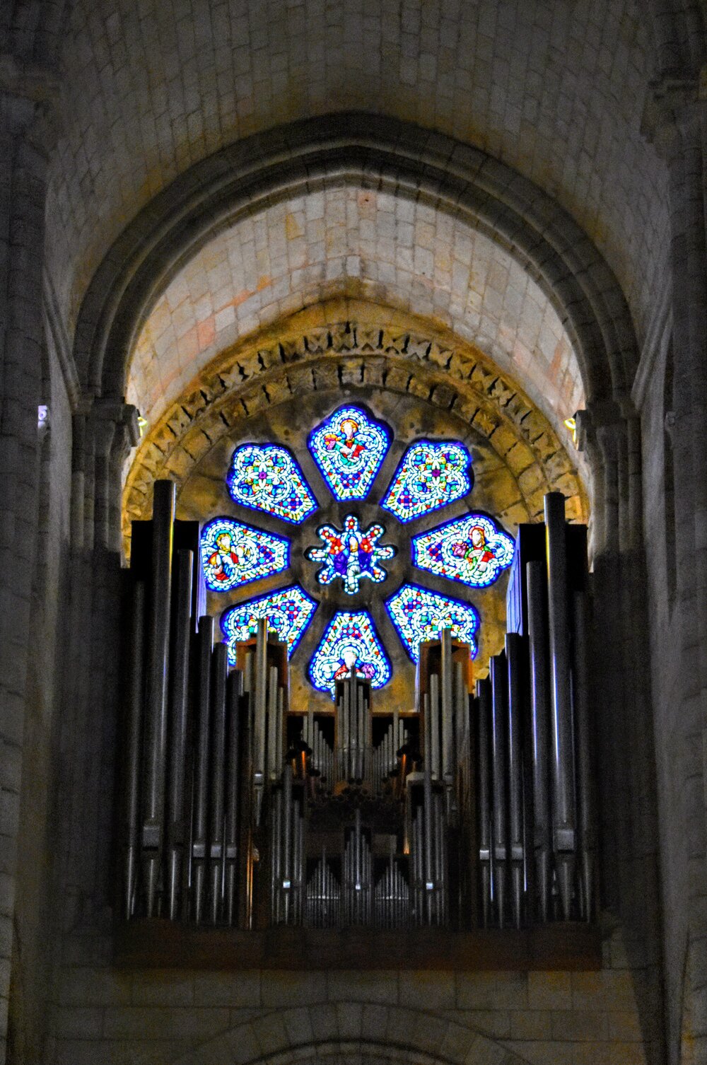 Porto Cathedral