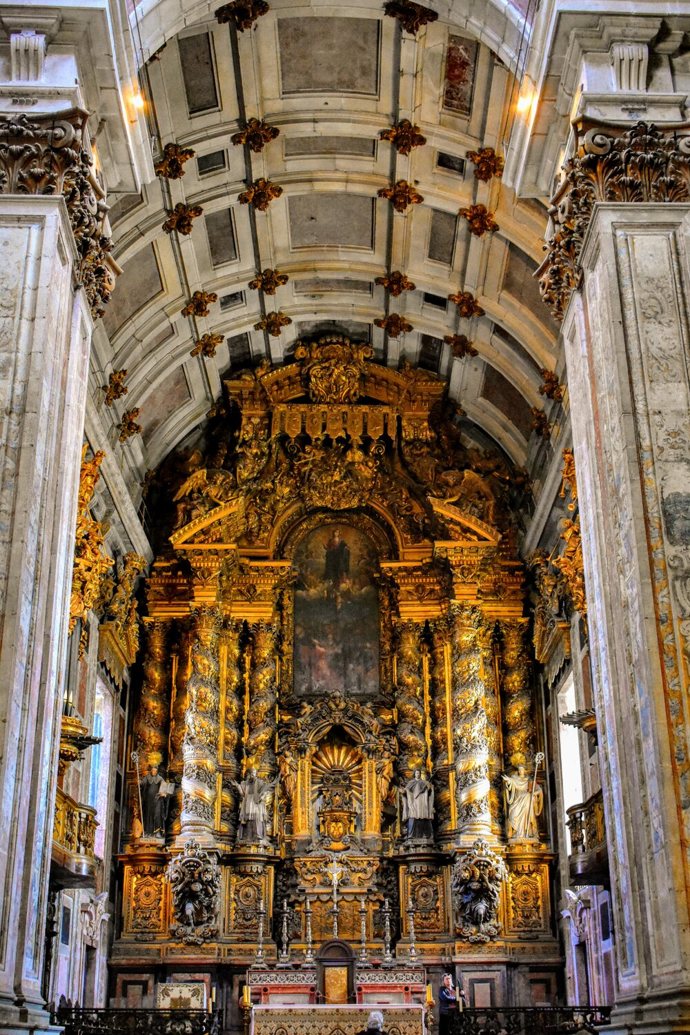 Porto Cathedral