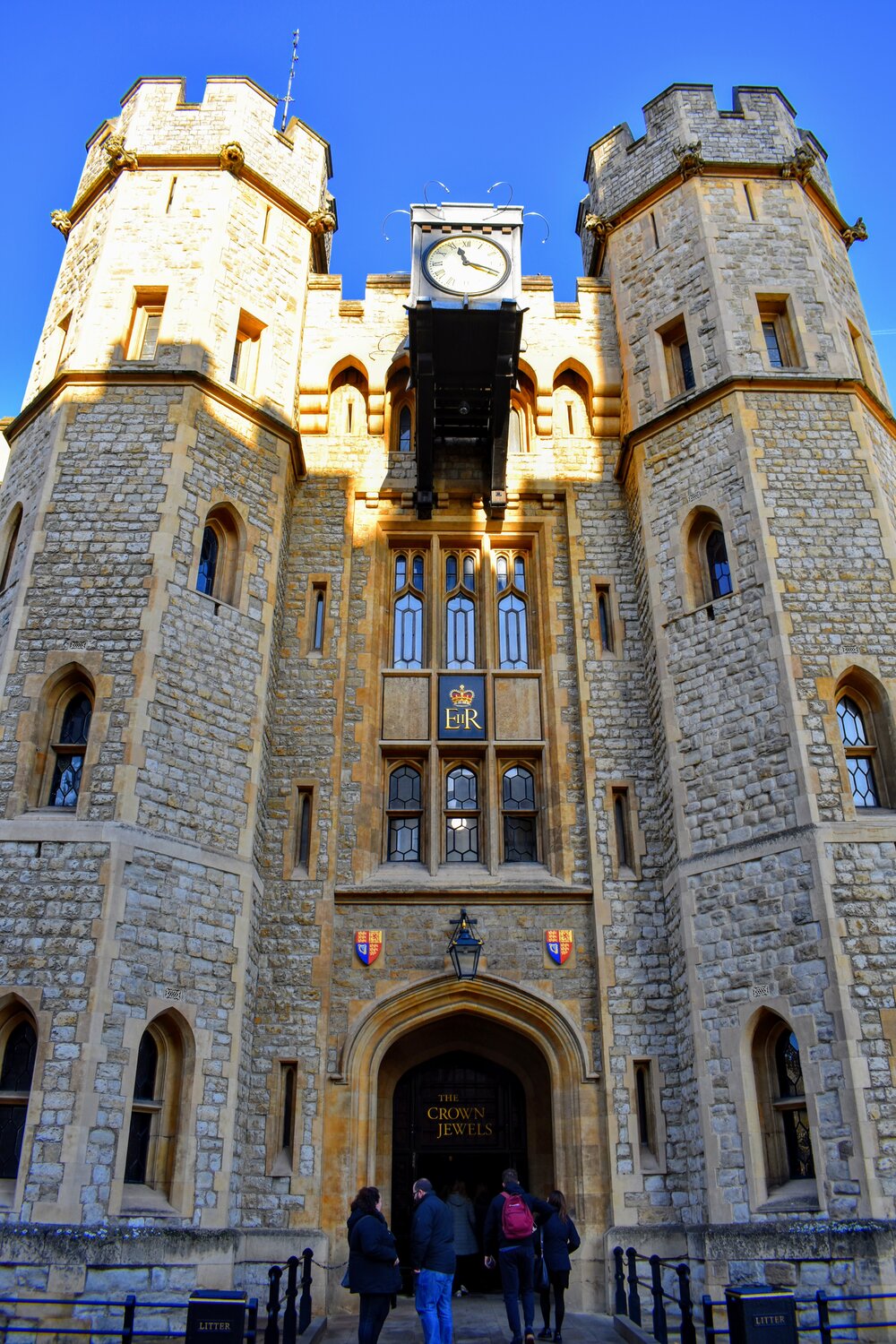 Waterloo Barracks