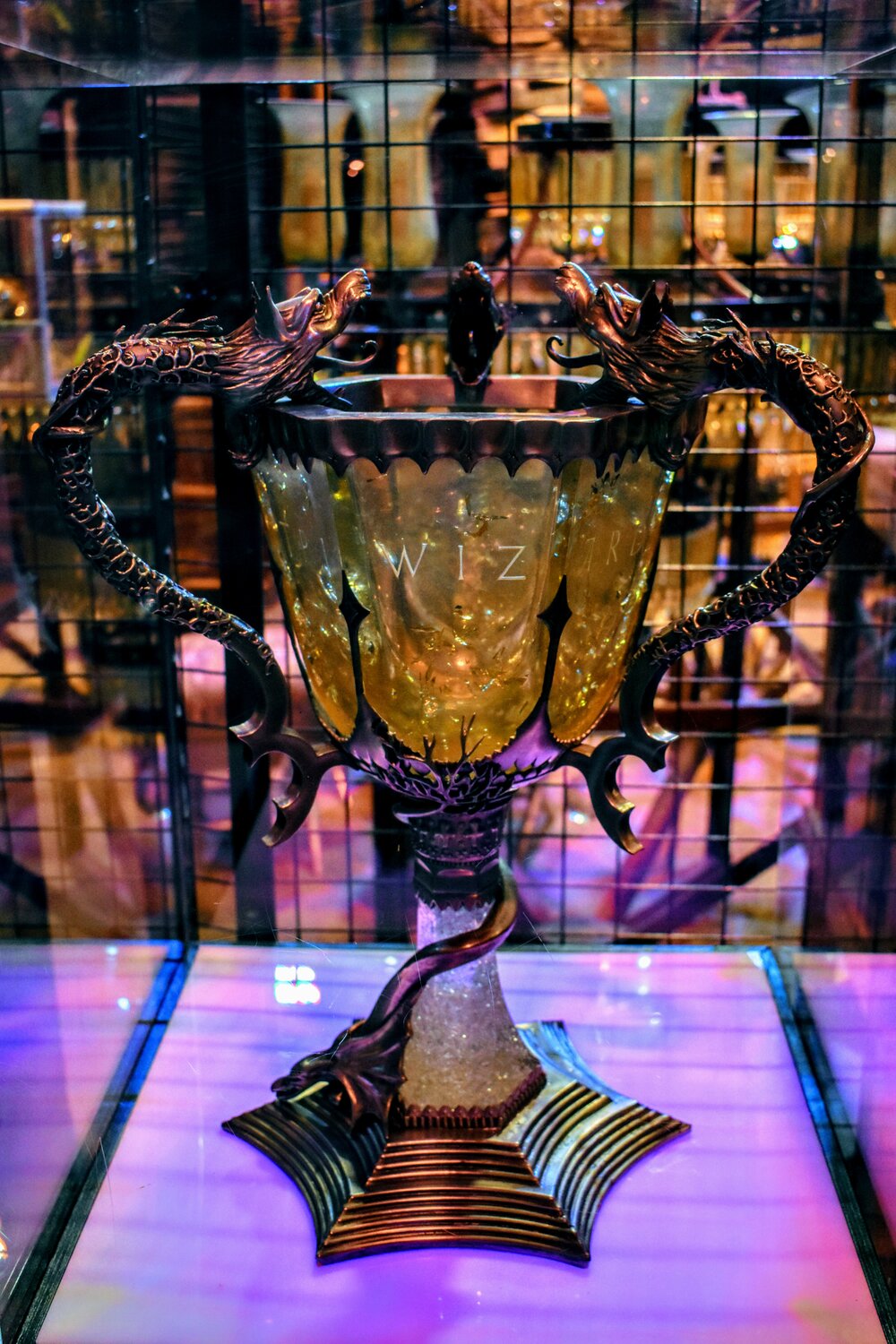 Triwizard Cup