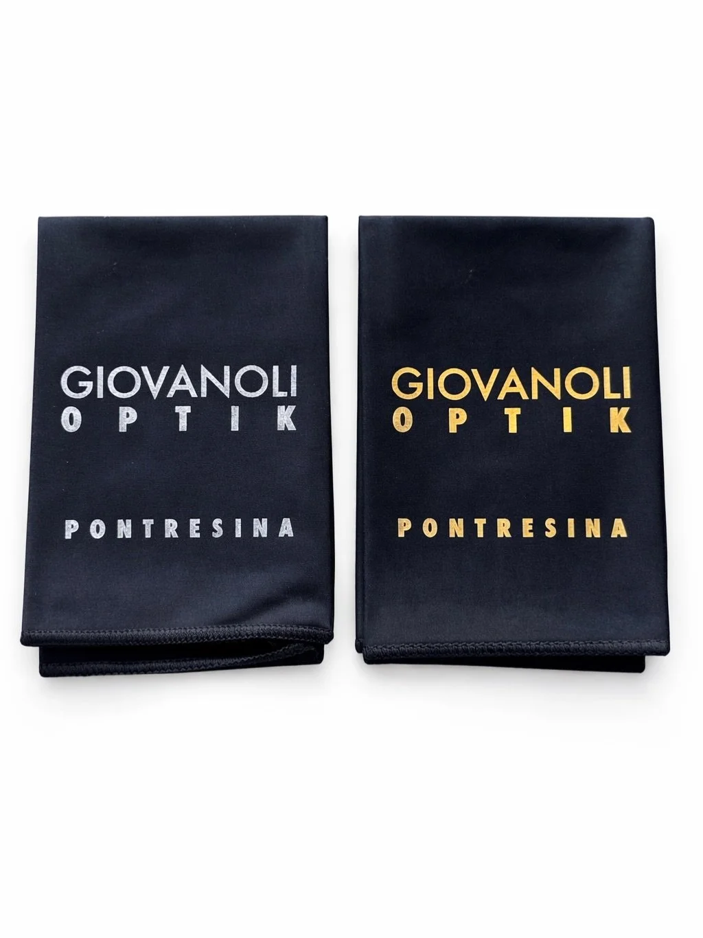 New in ✨ 
Mikrofasert&uuml;cher f&uuml;r den t&auml;glichen Durchblick!👁️
&bull;
&bull;
&bull;
#giovanolioptik #glasses #sunglasses #cleanglasses #new