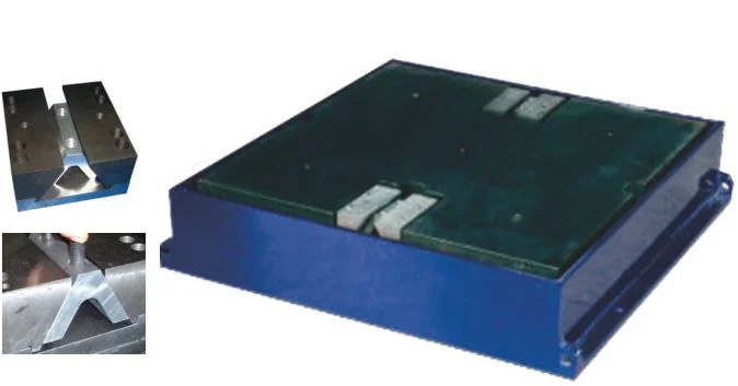 GT Series Slip Table