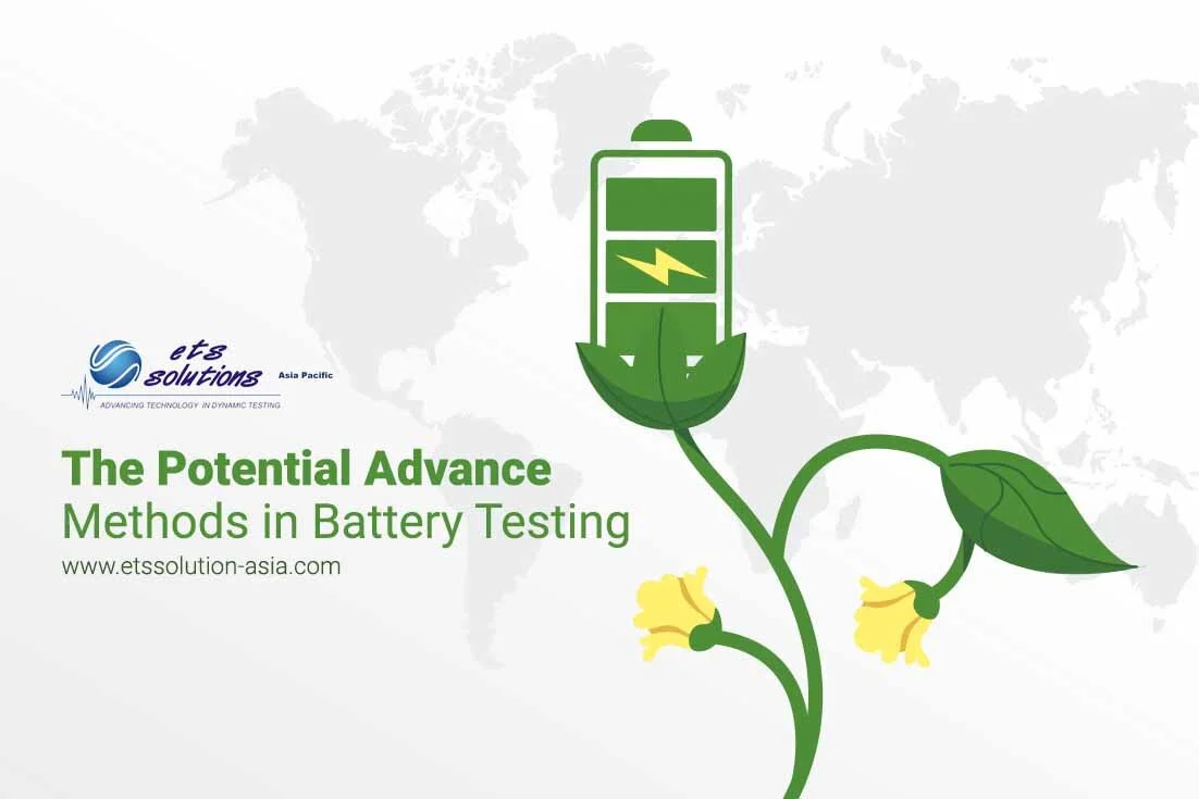 The Potential Advance Methods in Battery Testing