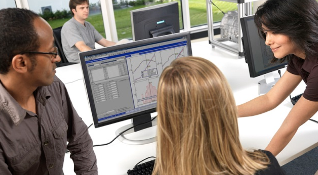 Training CoursesAchieve and deploy technical superiority by training your engineers in the latest tools and techniques.Learn more >