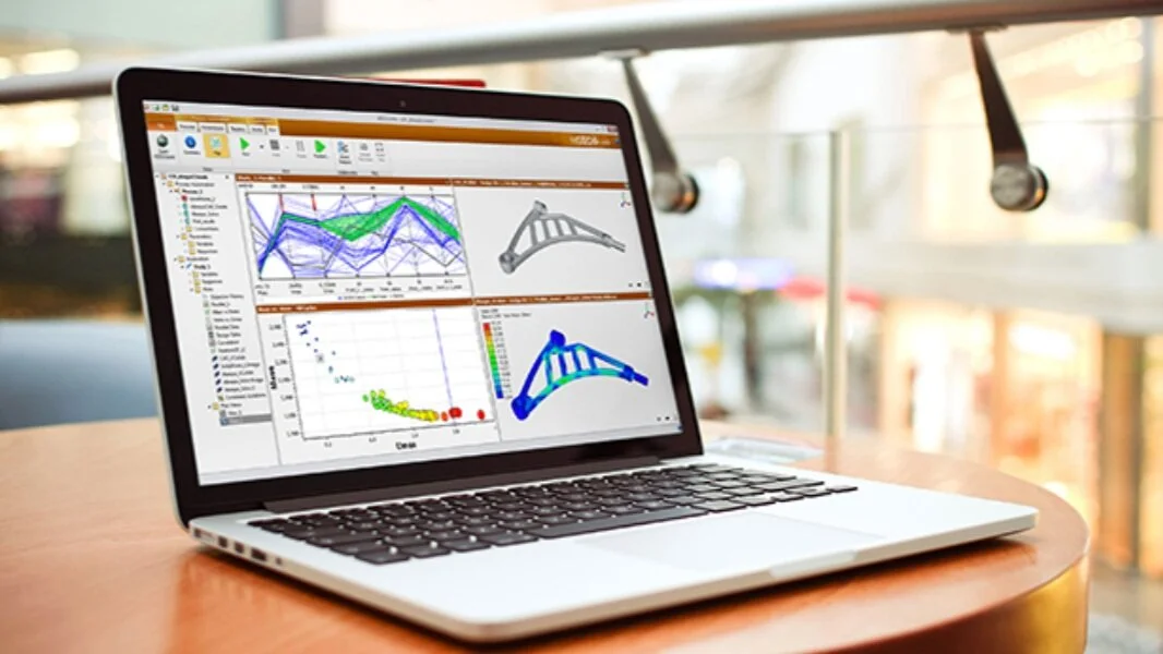 Vibration Testing Fixture DesignIncluding CAD / finite element analysis, fabrication, test and data correlation.Learn more >