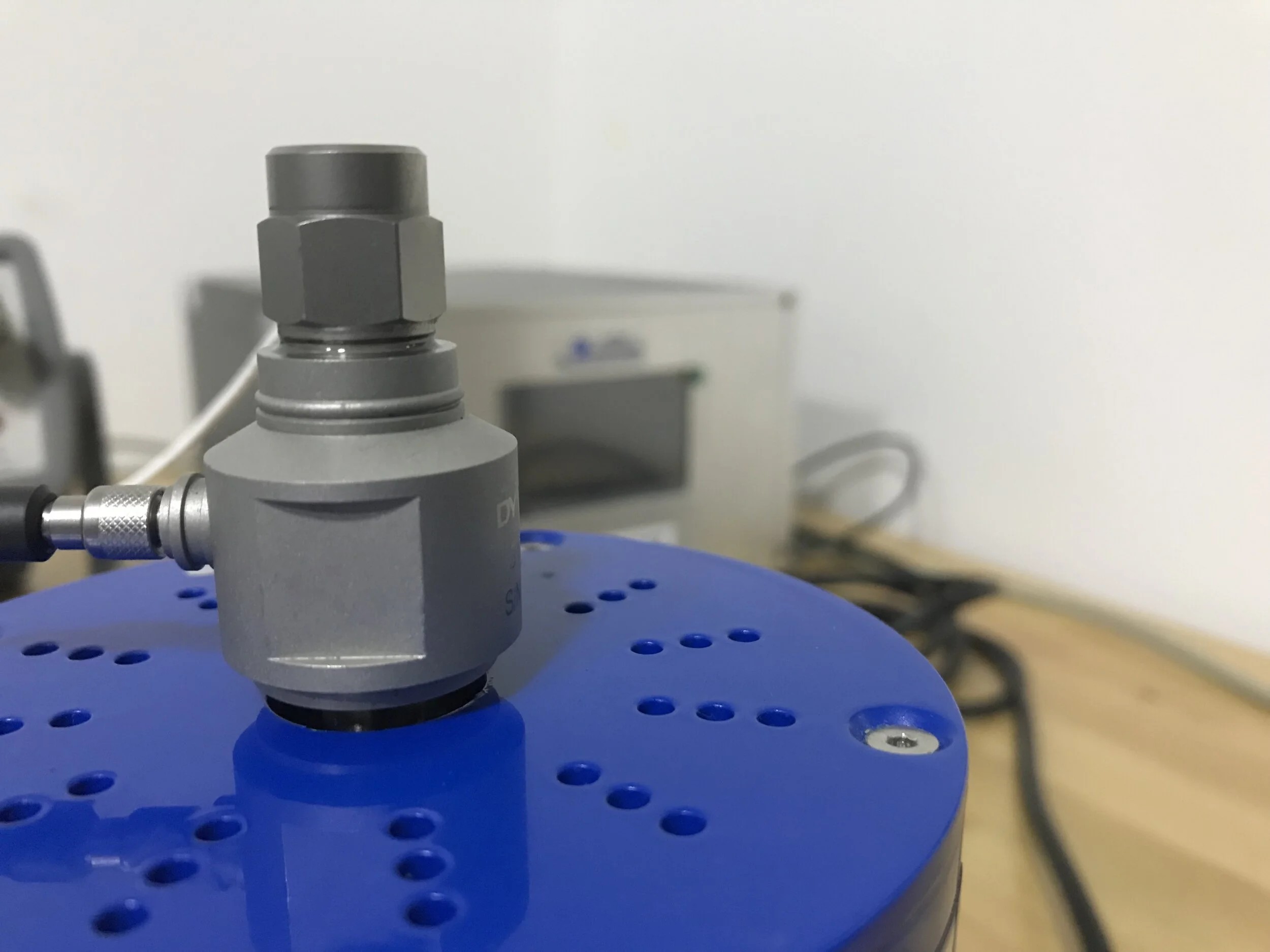 Testing &amp; Calibration ISO 17025 Accredited LaboratoryWhen absolute acceleration values are essential, let ETS Solutions test and calibrate your equipment.There is no substitute for practical experience when it comes to product design and qualifi…