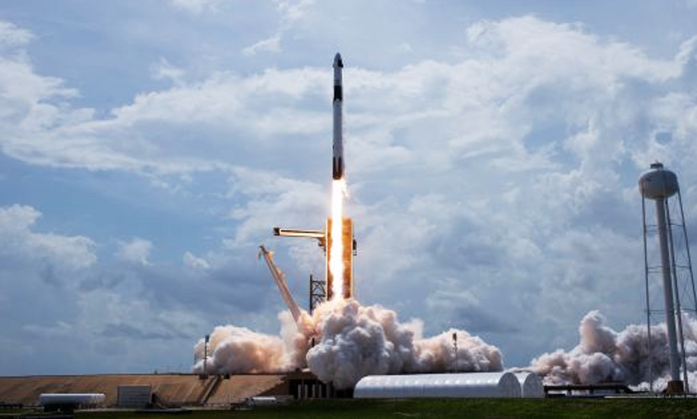 Aerospace Rattle Vibration Testing for Aerospace Payload_NASA-STD-7002B