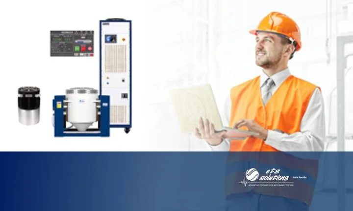 Limitations of Existing Vibration Testing Systems
