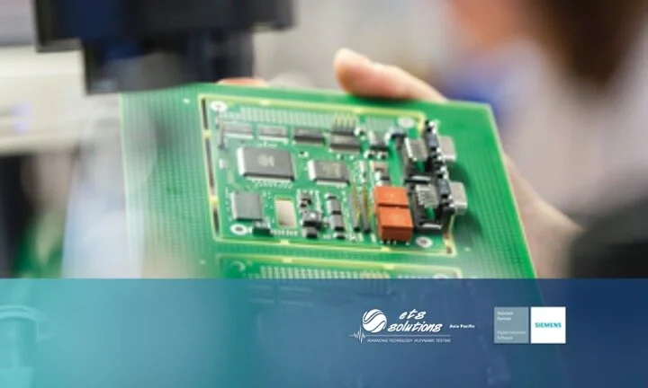 Simcenter Flotherm - accurate simulations for electronics thermal design