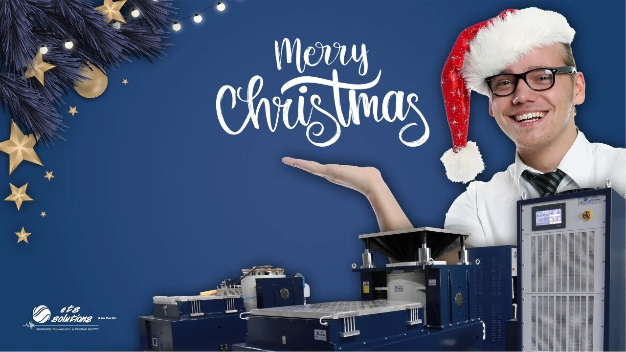 We Wish You a Happy Merry Christmas