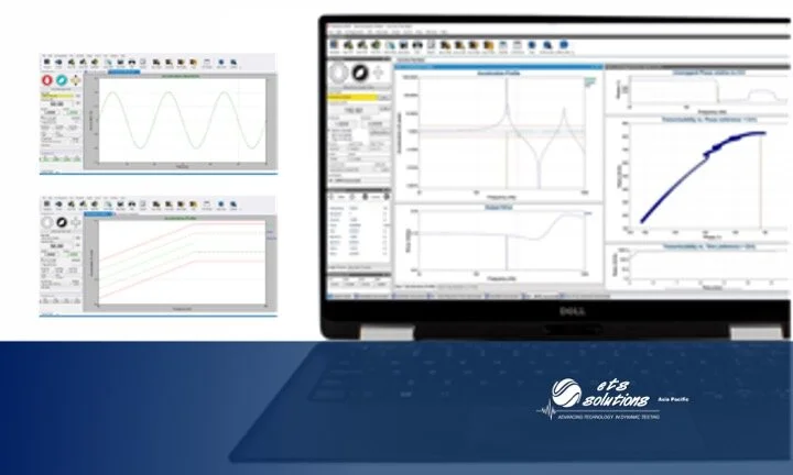 Sine Vibration Testing