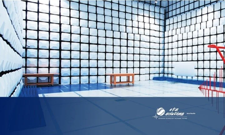 What is an EMC or Anechoic Chamber and How is Working?