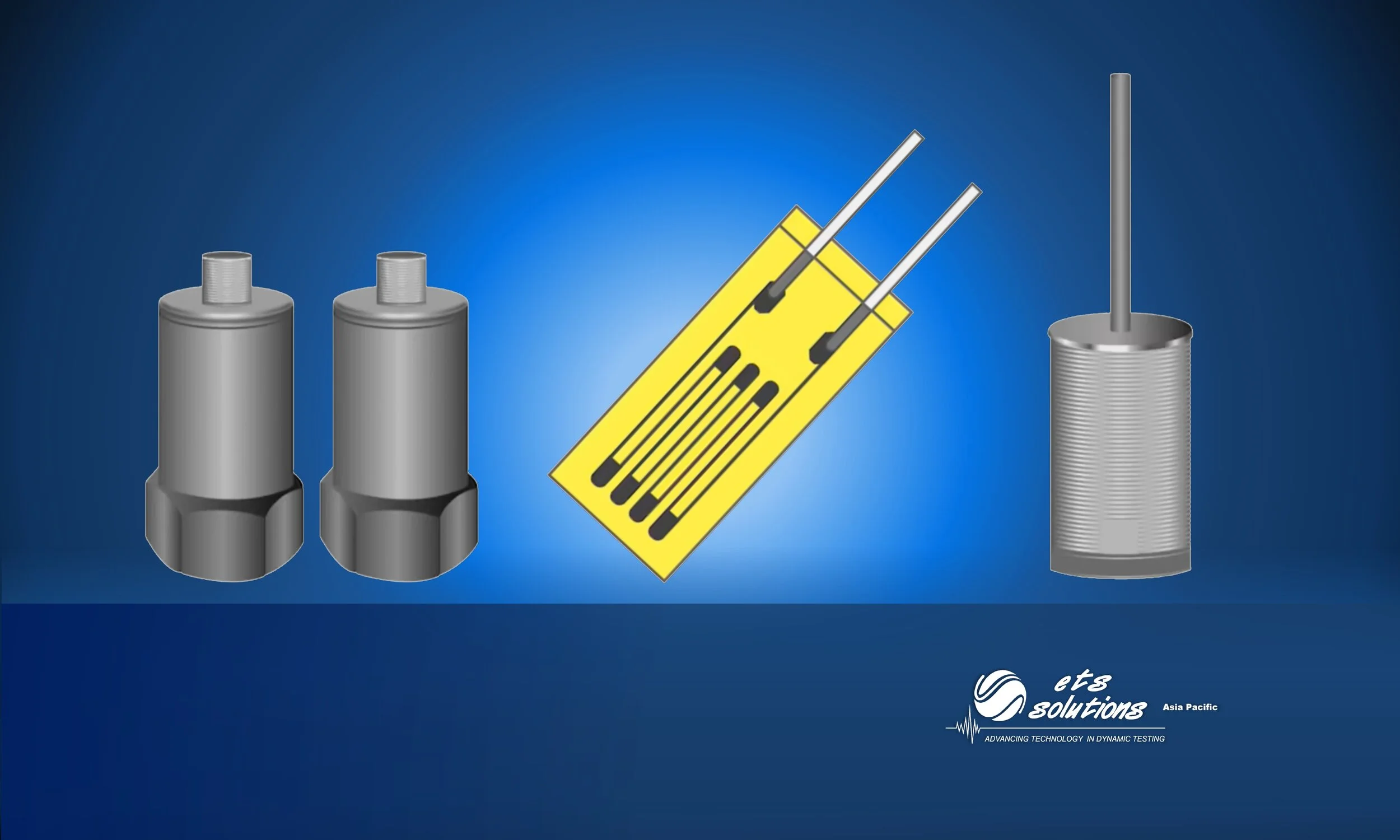 What is actually a vibration sensor?