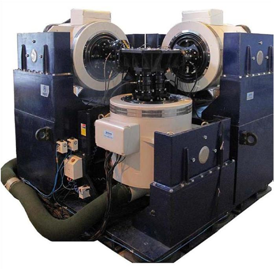 Multi Axis Vibration
