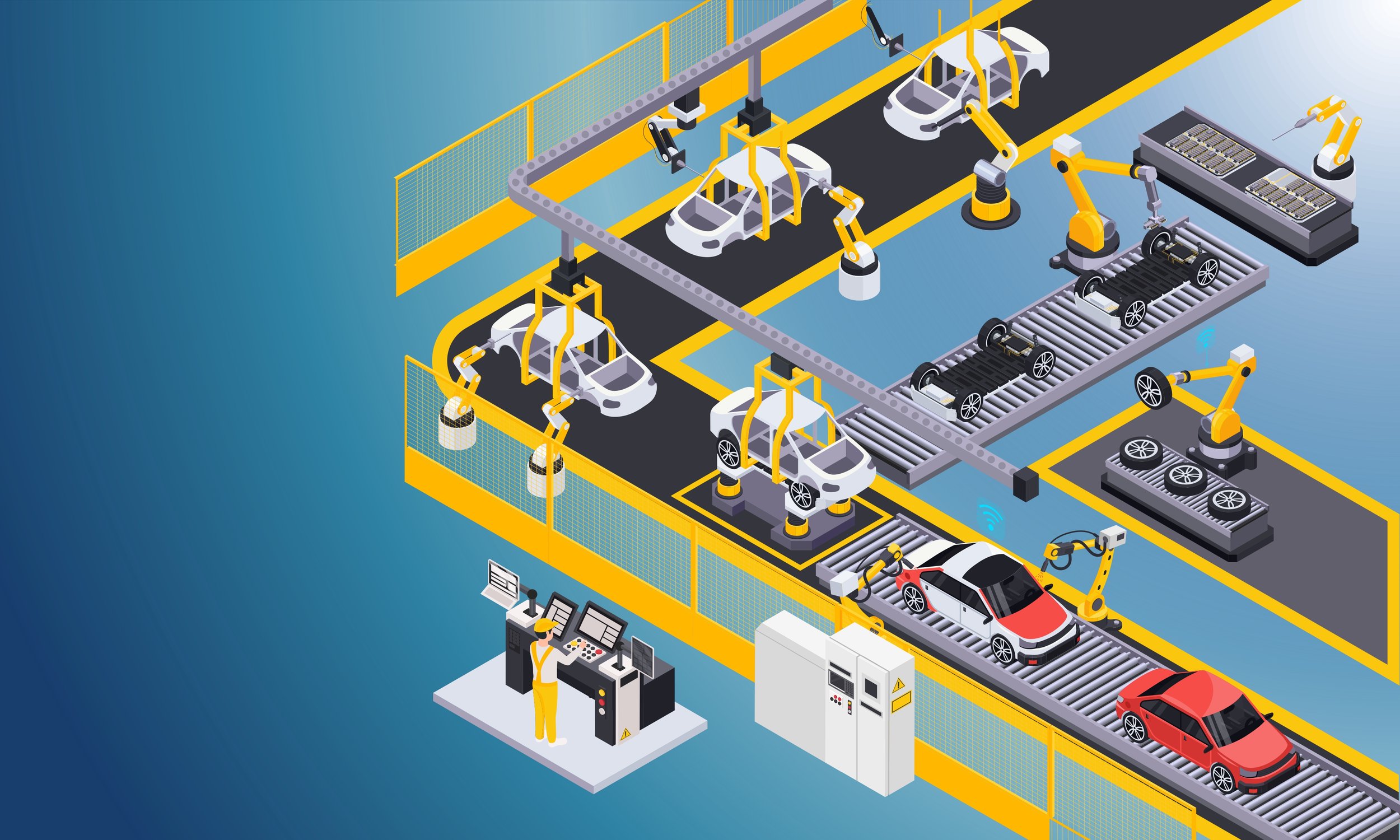 How To Build An Electric Vehicle?