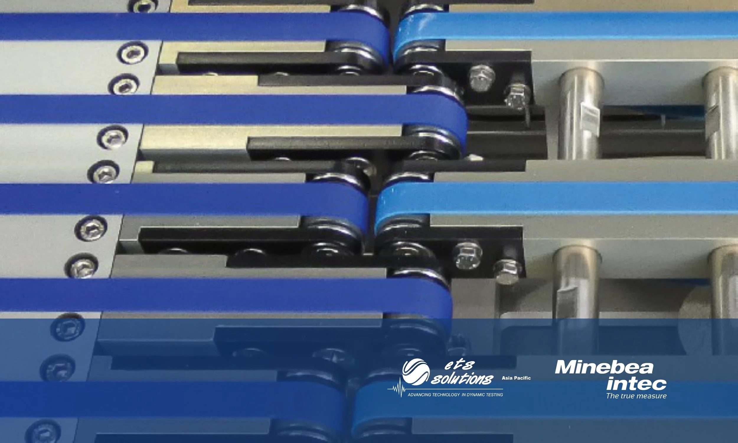 High-speed check weighing: Minebea Intec technology helps to keep up the pace in the packaging line