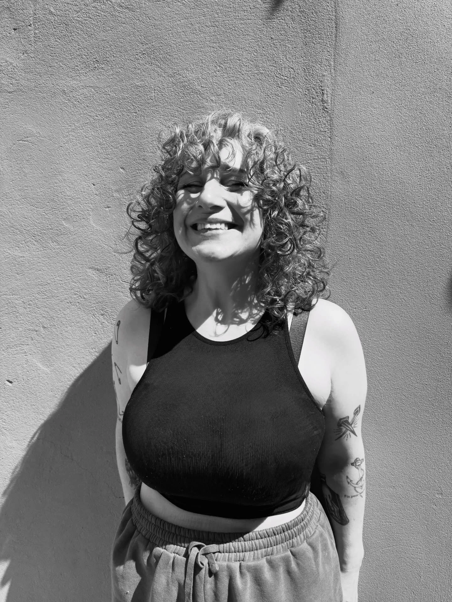 Hair that radiates happiness! 🌞 @scisobelcuts curly QUEEN! #curlycutsbristol #curlyhairdresserbristol #bedminstersalon #bristolhairdresser Transformation video loading &bull;&bull;&bull;&bull;&bull;&bull;&bull;&bull;