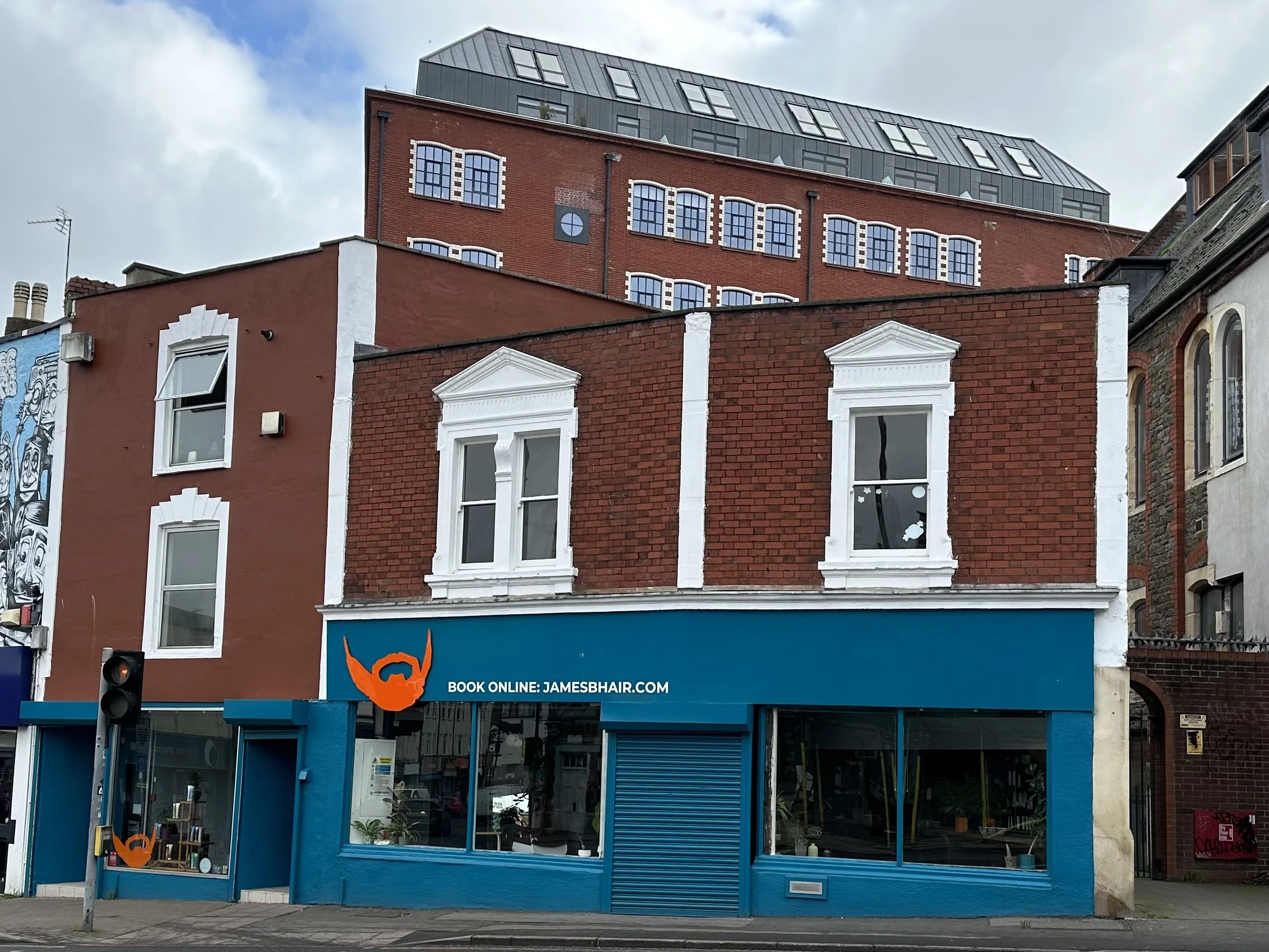 Modern Hairdressing Apprenticeships Bristol