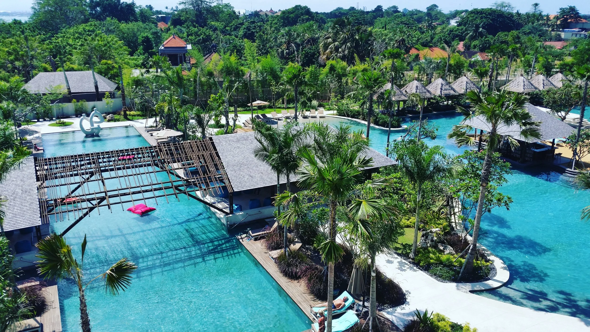 Curing Winter Blues in Bali - The West Australian