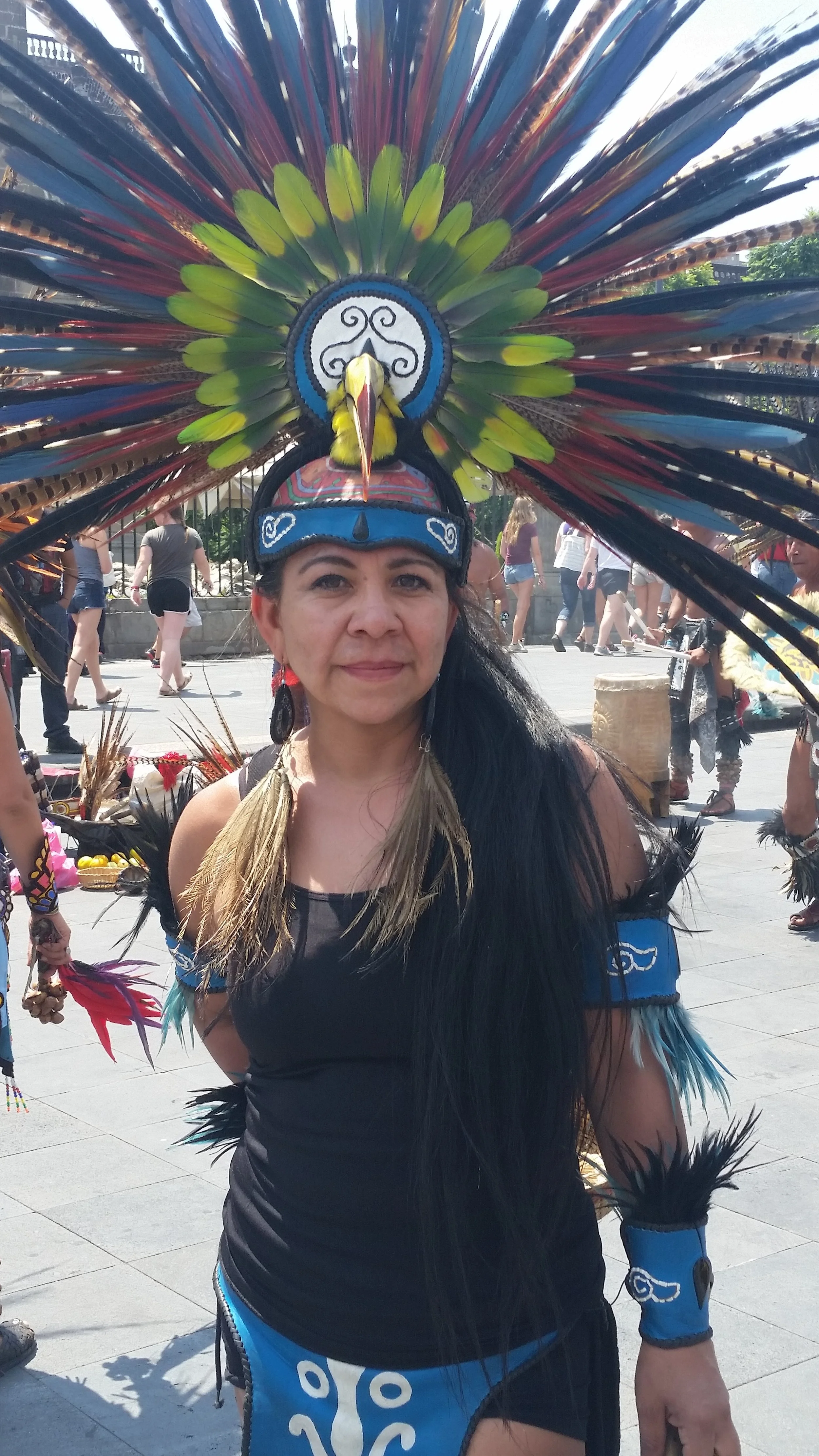 The Many Colours of Mexico City - The West Australian 