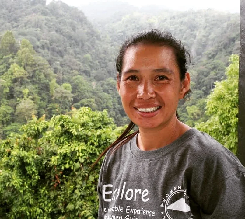 After the Earthquake: Revisiting the Journey of Lombok's Women Guides - Travel Play Live magazine 