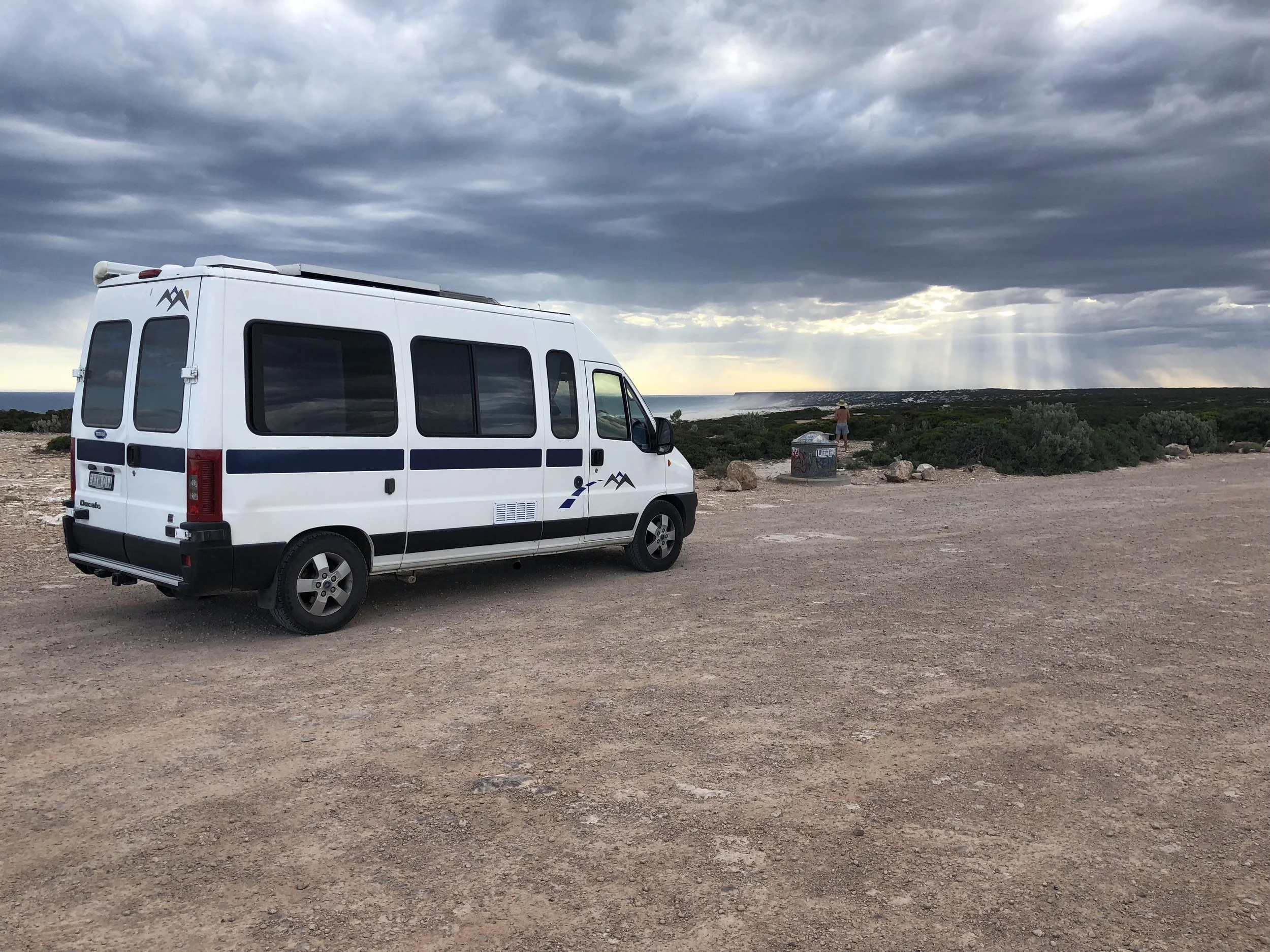 Nullabor Dreaming - The West Australian 