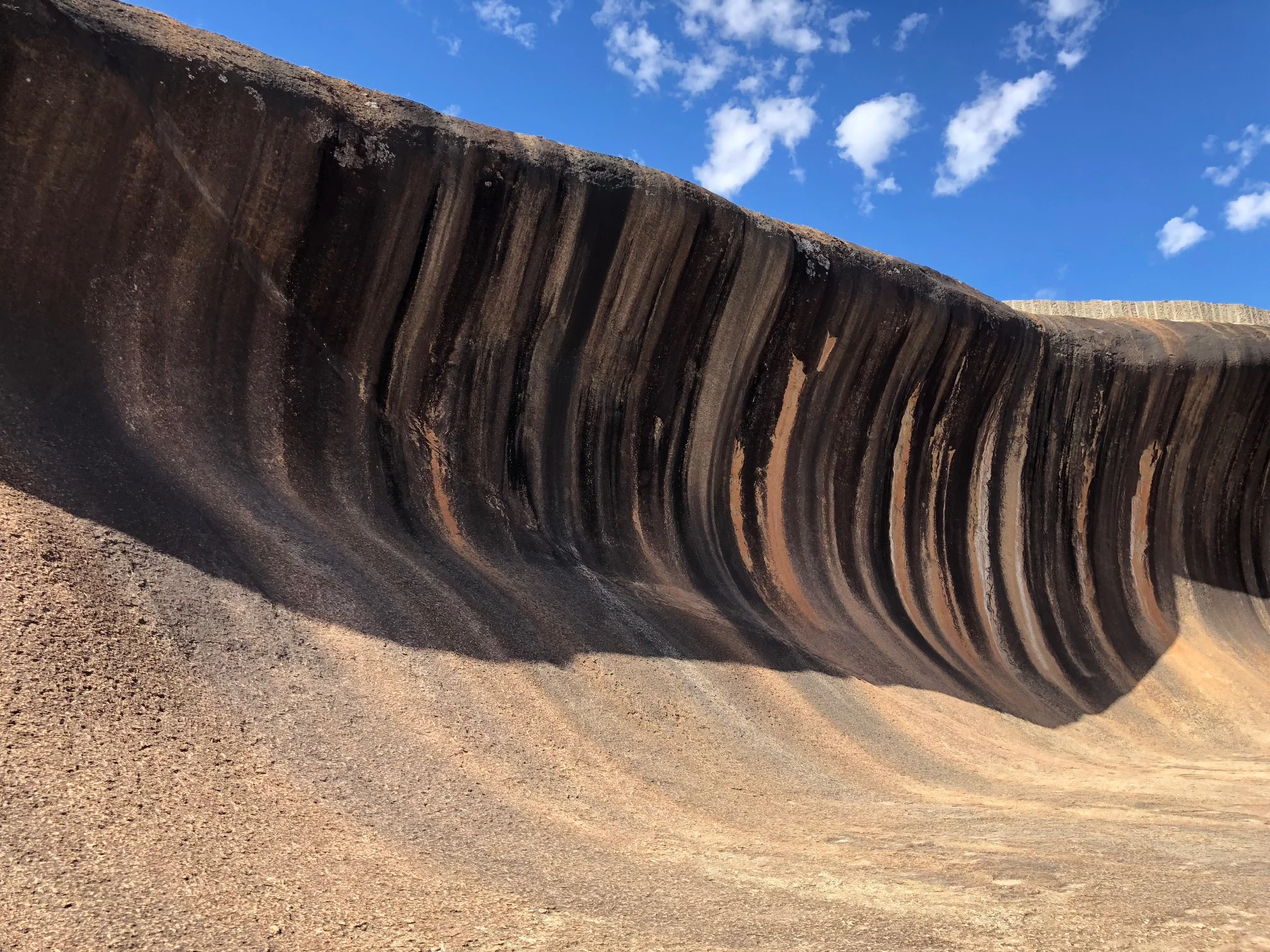 Discovering WA's Granite Woodlands Trail - The West Australian 