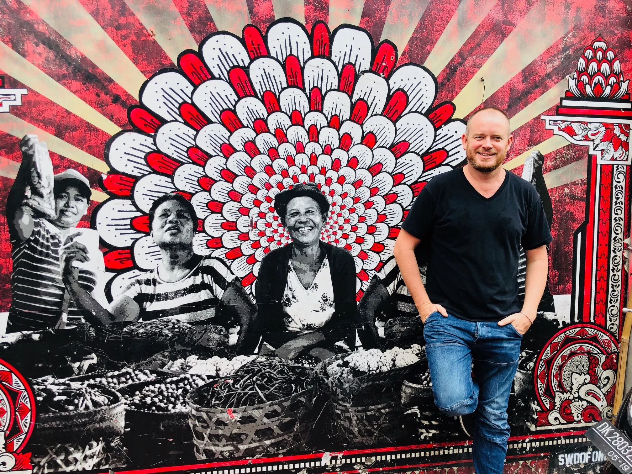 Denpasar Street Food Tour with chef, Will Meyrick - The West Australian 