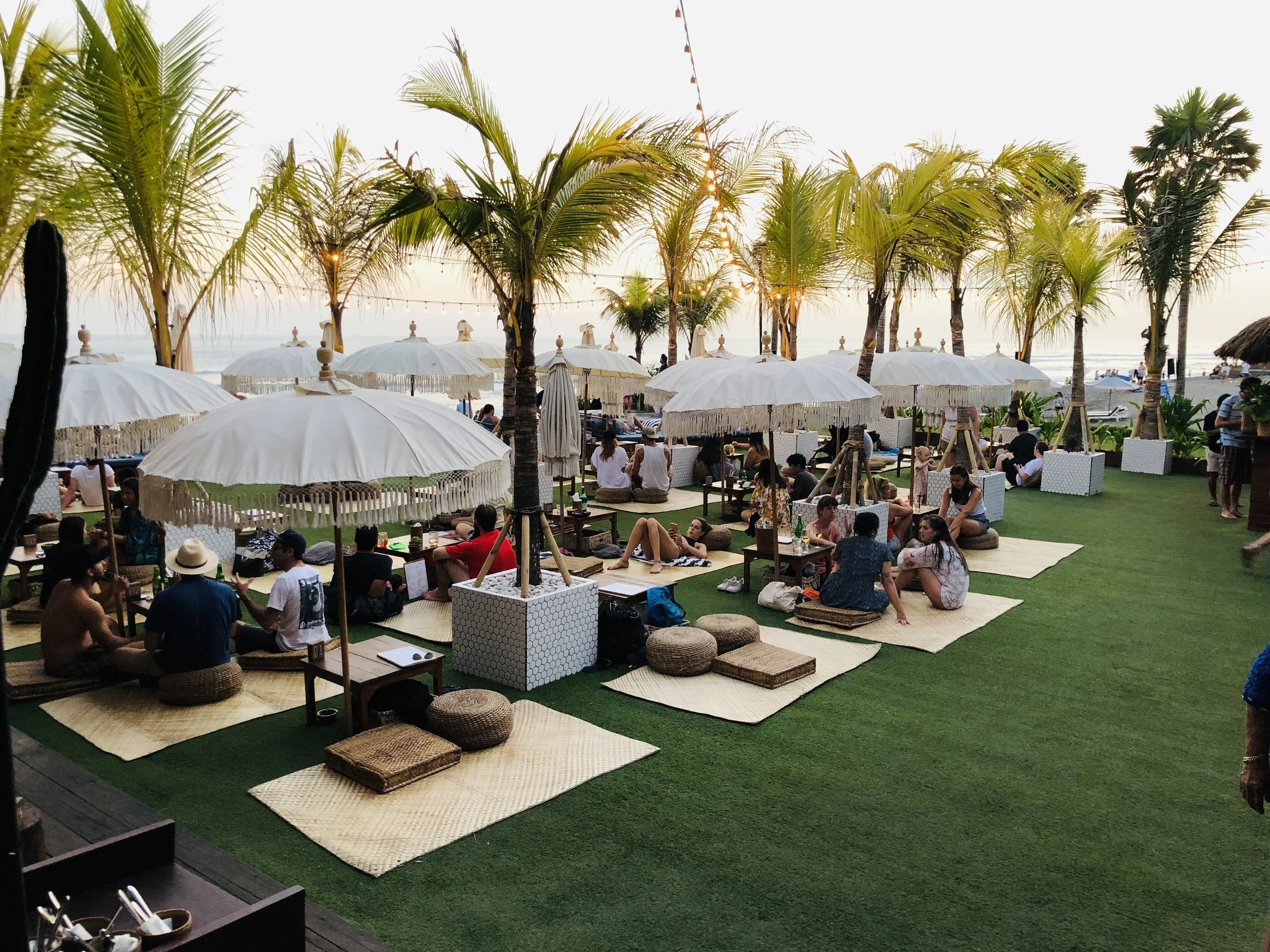 Guide to the 'Gu - The West Australian