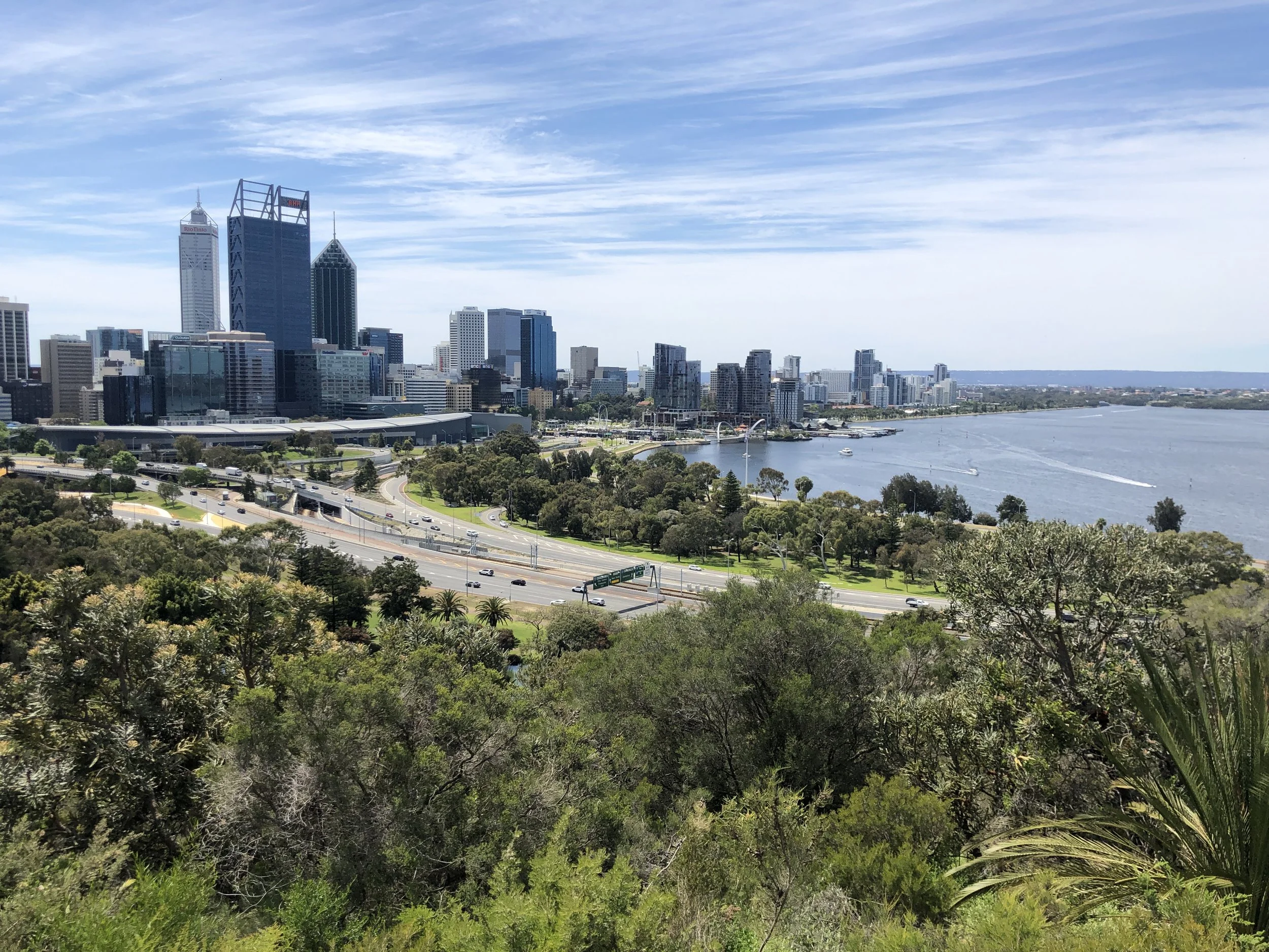WEST SIDE STORY: 48 HOURS IN PERTH - THE HOBART MAGAZINE 
